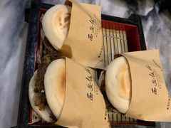 -西安饭庄·非遗陕菜(钟楼店)