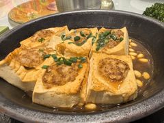 -春满人间酒楼(园岭中路店)
