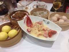 -稻香酒家(天河城店)