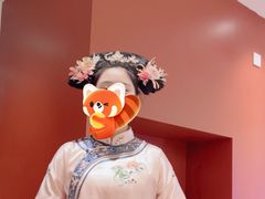 -惠丰堂饭庄·烤鸭·京味菜(翠微路店)