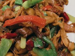 -阿拉丁新疆风味餐厅·清真(罗廊巷店)
