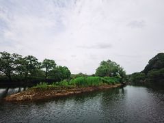 -婺源月亮湾
