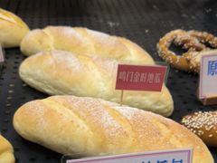 -红心闪闪面包牛奶公司(旺角星辰店)