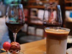 -街角 T·COFFEE 融合料理·BISTRO(车公庙店)