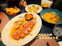 -404干式熟成牛排馆•聚会餐厅