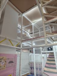 -奈尔宝家庭中心·亲子餐厅(华采天地店)