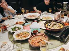 -饭怕鱼·黄焖鲟龙鱼(湖大店)