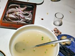 -友记功夫香·人民大排档(红牌楼店)