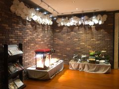 -OPEN開全日自助餐厅·牛肉火锅·海鲜(佛山希尔顿酒店)