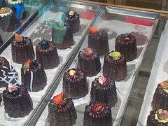 -Juicy Bakery(大学路店)