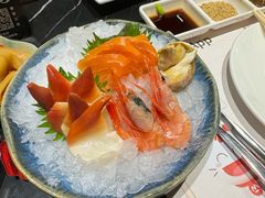 -铁板诱惑法式铁板烧(大卫城店)