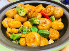 -尚一汤 广东炖汤(金桥国际店)