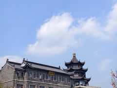 -句容茅山景区