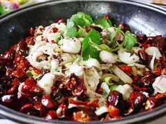 -百岁鱼(望月路店)