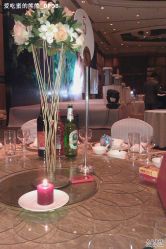 IMAG0125-上海万豪虹桥大酒店·宴会厅