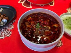 -106餐厅(山水文园店)