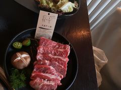 -义气烤肉餐吧(大族广场店)