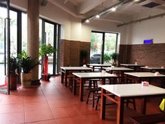 大堂-一刘汤包(杏林店)
