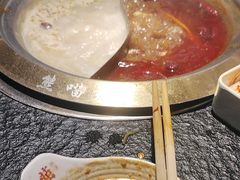 -熊喵来了火锅(长安万达第94分店)