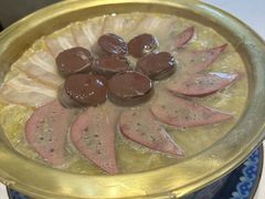 -老妈菜馆(建设街店)