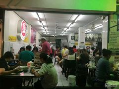 -红大哥水门鸡饭(總店)