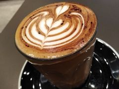 -Seesaw Coffee(苏州中心店)