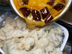 -马记伊源斋涮肉·清真菜(百子湾店)