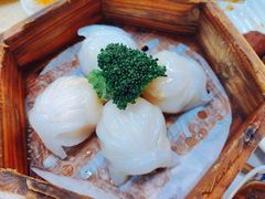 -明腾壹间茶餐厅(新都会花园广场店)