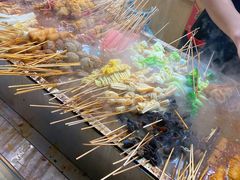 -郭记小街麻辣烫(南小街总店)
