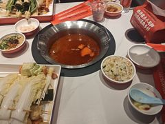 -宏姐串串香(征仪路店)