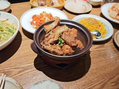 -鸽子窝(青塔店)