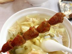 -海平馄饨(逍遥二路店)