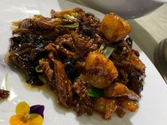 -尚府一品·烤鸭·新京菜(圆明园店)