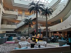 -北京丽亭华苑酒店