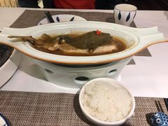 肆月河豚-肆月河豚·新淮扬(金融街店)