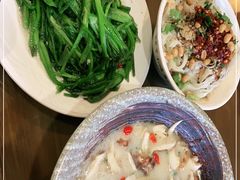 -88号小吃店·经典云南菜·地道纳西美食