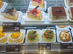 -FANEN法念·烘焙·甜点(万象城店)