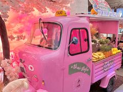 -泰妃殿(武汉首店)