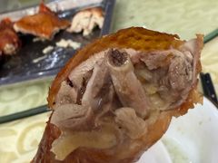 -南沙辉记烧鸡·荔枝木炭火吊烧(旧镇店)