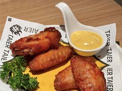 -新太二·鲜料川菜(万泰汇店)