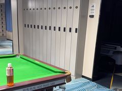 -永宁台球·棋牌俱乐部(淮海路店)