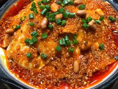 蒜泥白肉-盛世盐帮·自贡特色(总店)