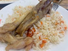 -塔斯提抓饭(东城汇店)