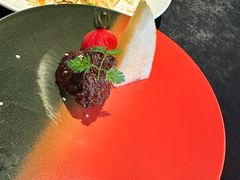 -醉东Oriental House(静安嘉里中心店)