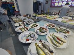 -杨记海鲜楼(三门黑金冠店)