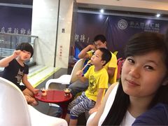 -潇湘国际影城郴州店