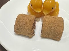 京味双拼-全聚德(上海首店浦东店)