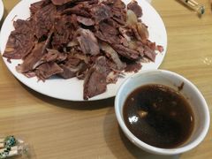 -高玛纳驴肉火烧(河间总店)