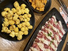 -新石器烤肉(南站店)