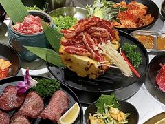 -醉火烧泥炉烤肉(孩儿巷店)